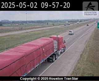 290 NORTHWEST @ FM-1098, FACING Unknown