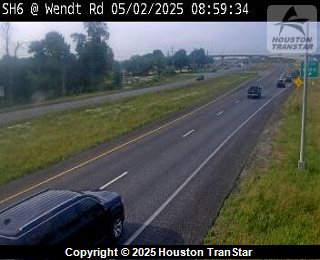 290 NORTHWEST @ WENDT RD, FACING West