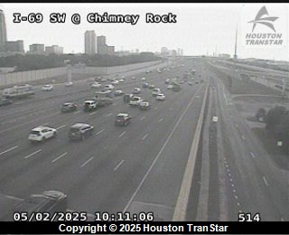69 Southwest @ Chimney Rock, FACING East