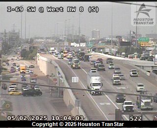 69 Southwest @ West BW-8 (S), FACING West