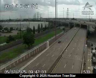 90 A @ US 69 (W), FACING South