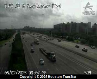 69 Southwest @ Sweetwater Blvd, FACING West