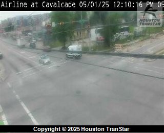 Airline@Cavalcade, FACING Unknown