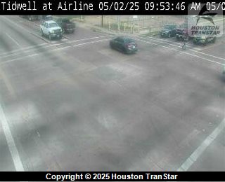 Airline@Tidwell, FACING Unknown