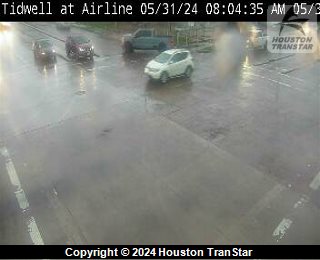 Airline@Tidwell, FACING Unknown