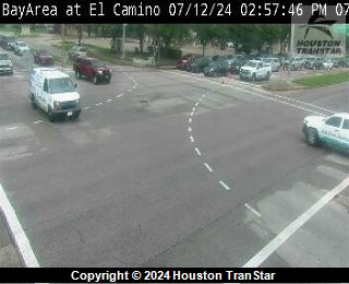 Bay Area@El Camino, FACING Unknown