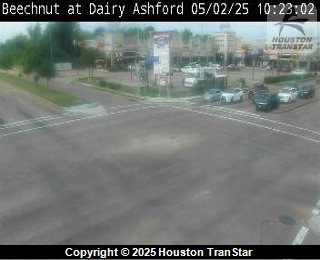 Beechnut@Dairy Ashford, FACING Unknown
