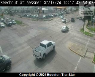 Beechnut@Gessner, FACING Unknown
