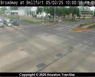 Broadway@Bellfort, FACING Unknown