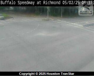 Buffalo Speedway@Richmond, FACING Unknown