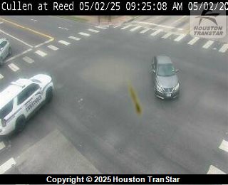 Cullen@Reed, FACING Unknown