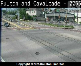 Fulton@Cavalcade, FACING Unknown