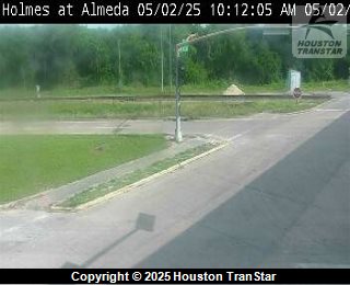 Holmes@Almeda, FACING Unknown