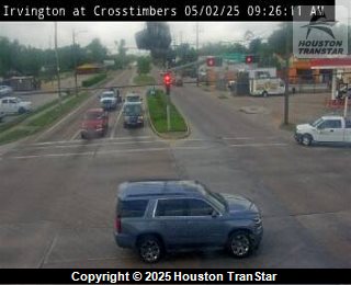 Irvington@Crosstimbers, FACING Unknown