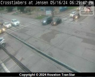 Jensen@Crosstimbers, FACING Unknown