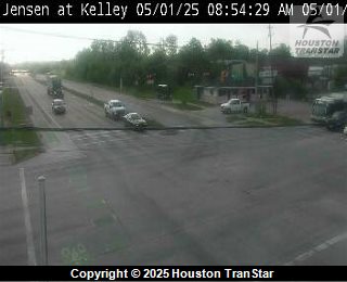 Jensen@Kelley, FACING Unknown