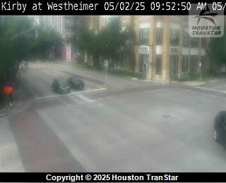Kirby@Westheimer, FACING Unknown