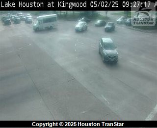 Lake Houston@Kingwood, FACING Unknown