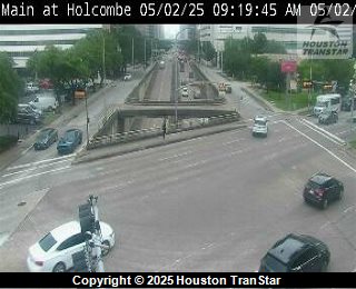 Main@Holcombe, FACING Unknown