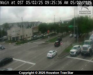 Main@Old Spanish Trail, FACING Unknown