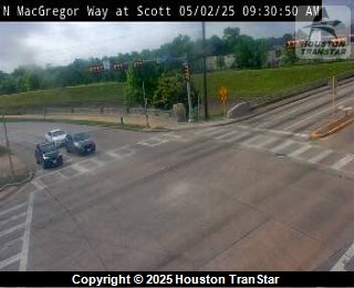 Scott@N MacGregor Way, FACING Unknown