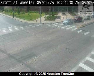 Scott@Wheeler, FACING Unknown