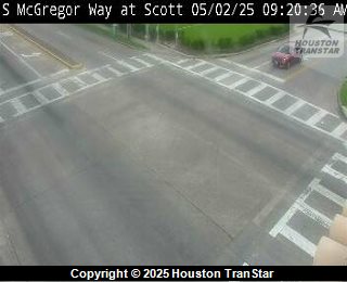 Scott@S Mac Greggor Way, FACING Unknown