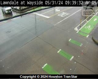 Wayside@Lawndale, FACING Unknown