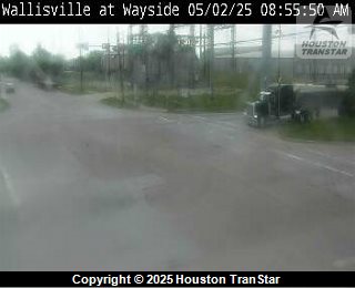 Wayside@Wallisville, FACING Unknown