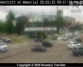 Westcott@Memorial, FACING Unknown