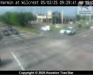 Wilcrest@Harwin, FACING Unknown