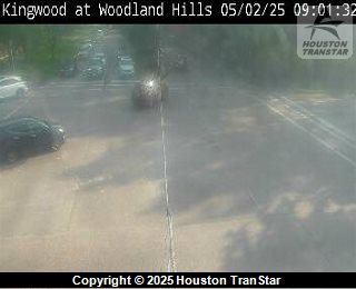 Woodland Hills@Kingwood, FACING Unknown