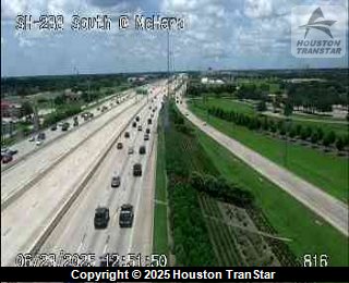 Live Freeway Snapshot