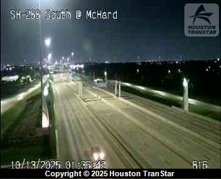 Live Freeway Snapshot