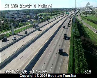 Live Freeway Snapshot