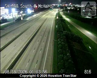Live Freeway Snapshot