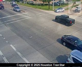 FM-518 at FM-1128, FACING Unknown
