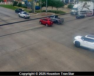 FM-518 at SH-35, FACING Unknown