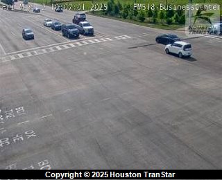FM-518 at Business Center, FACING Unknown