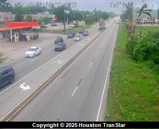 FM-518 at Corrigan, FACING Unknown
