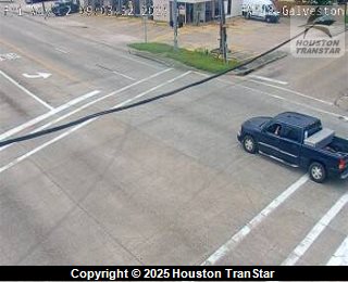 FM-518 at Galveston, FACING Unknown