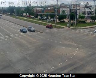 FM-518 at Kirby, FACING Unknown