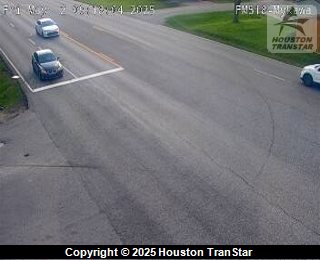 FM-518 at Mykawa, FACING Unknown