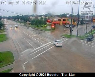 FM-518 at Old Alvin, FACING Unknown