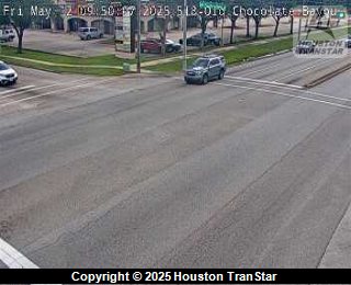 FM-518 at Old Chocolate, FACING Unknown