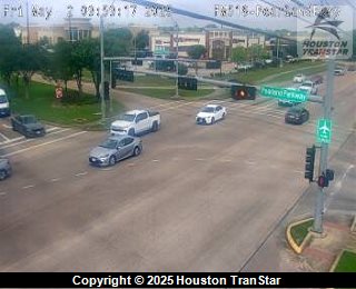 FM-518 at Pearland Pkwy, FACING Unknown