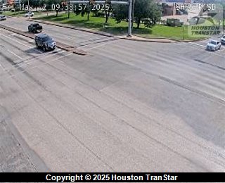 SH-35 at Walmart East, FACING Unknown