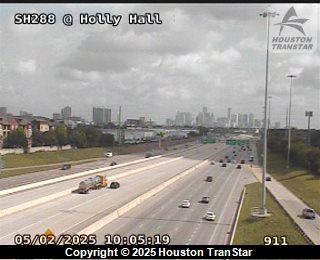 SH288 @ Holly Hall, FACING East