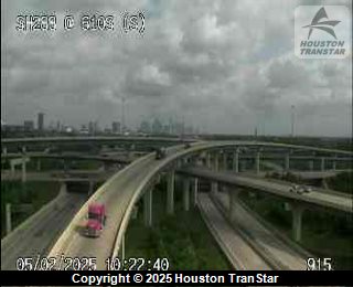 SH288 @ 610S (S), FACING Unknown