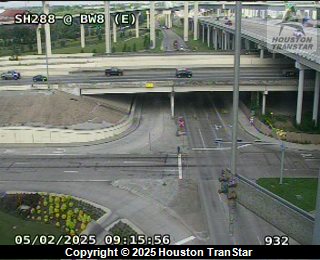SH288 @ BW8 (E), FACING Unknown